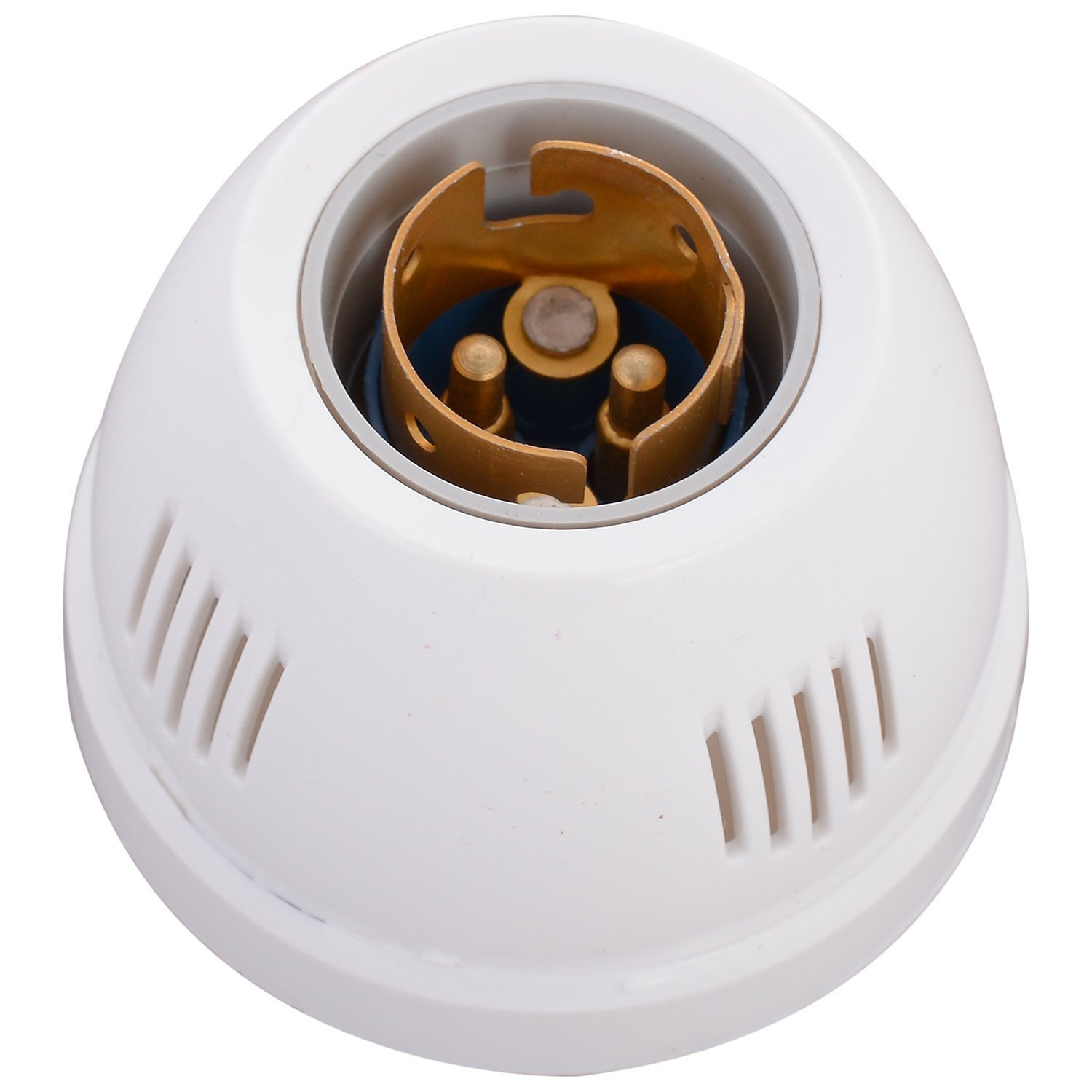 Anchor  Panasonic Batten Bulb Holder for celling B22 Bulb Holder for Led Bulb HEAVY DUTY POLYCARBONA